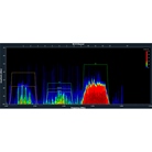 Analyseur de spectre 2,4GHz de proximité RADIOSCAN City Theatrical