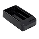 Chargeur pour accu lithium-ion SB903 Shure