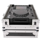 MAGMA-41003 - Flight case Magma pour lecteur ou mixeur DJ multi-formats