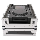 Flight case Magma pour lecteur ou mixeur DJ multi-formats