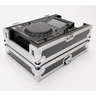 Flight case Magma pour lecteur ou mixeur DJ multi-formats