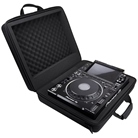 DJC-3000 - Sac semi-rigide pour lecteur professionnel CDJ-3000 Pioneer DJ