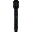 Emetteur main Shure SLX-D - capsule cardioïde KSM8B