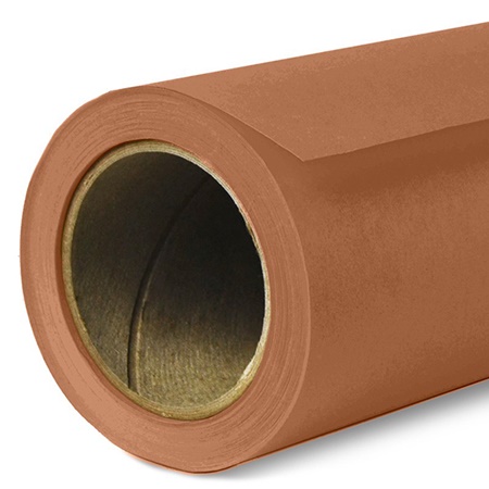 Papier de fond BD COMPANY - Coloris Cinnamon - Dim. : 2,72 x 11m