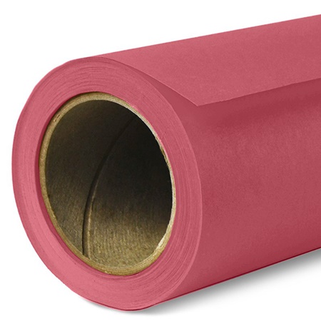 Papier de fond BD COMPANY - Coloris Red-Clay - Dim. : 1,36 x 11m