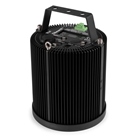 Projecteur de salle Led 150W RGBAL beamZ Pro Pendant House Light 80°