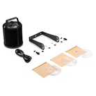 Projecteur de salle Led 150W RGBAL beamZ Pro Pendant House Light 80°