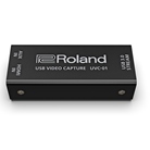 Interface de streaming Plug & Play ROLAND UVC-01 HDMI vers USB 3.0