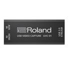 Interface de streaming Plug & Play ROLAND UVC-01 HDMI vers USB 3.0