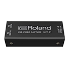 Interface de streaming Plug & Play ROLAND UVC-01 HDMI vers USB 3.0