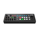 Mixeur ROLAND V-1HD+ 4 entrées HDMI - Full HD 1080p/1080i/720p