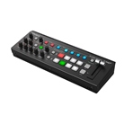 Mixeur ROLAND V-1HD+ 4 entrées HDMI - Full HD 1080p/1080i/720p