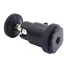 Rotule Mini Ball CARUBA YT01 Small Camera pour APN