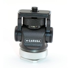 Rotule Mini 2D CARUBA Magic Tilt Head