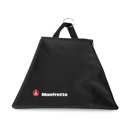 Sac de sable contrepoids MANFROTTO Sand Bag LL L1592 - 6kg