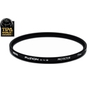 Filtre protecteur NC HOYA Fusion One Next Protector - Diamètre : 43mm