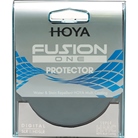 Filtre protecteur NC HOYA Fusion One Next Protector - Diamètre : 43mm