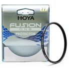 Filtre protecteur NC HOYA Fusion One Next Protector - Diamètre : 55mm