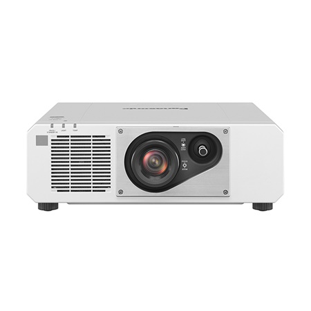 Vidéoprojecteur PANASONIC Mono-DLP/Laser 5200lm 20 000:1 WUXGA