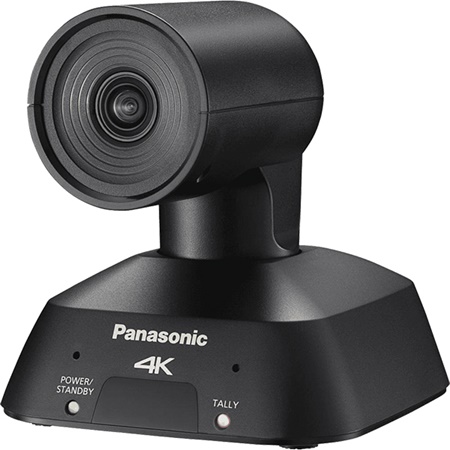 Caméra tourelle 4K 30p PANASONIC AW-UE4KG HDMI