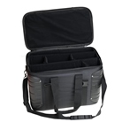 Sac d'épaule pour transport GODOX CB-08 pour 2 ou 3 panneaux LED 500