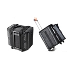 CB-10 - Sac trolley pour transport GODOX CB-10 pour 2 ou 3 panneaux LED 1000