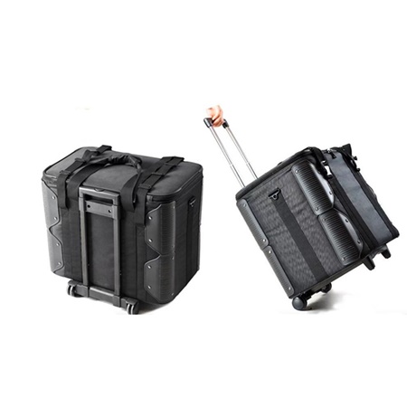 Sac trolley pour transport GODOX CB-10 pour 2 ou 3 panneaux LED 1000