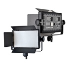 Panneau Led Blanc Variable 3300 à 5600K GODOX LED500C