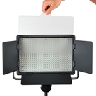 Panneau Led Blanc Variable 3300 à 5600K GODOX LED500C