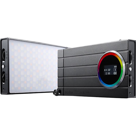 Torche Led Blanc variable et RGB GODOX Mini Creative Light M1