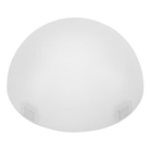 Dome AK-R11 pour torche Led RGB GODOX Mini Creative Light R1