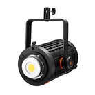 Torche Led 150W Daylight 5600K GODOX Silent Led Video Light UL150