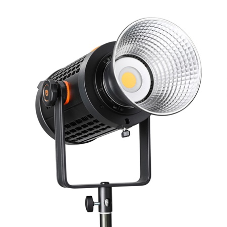 Torche Led 150W Daylight 5600K GODOX Silent Led Video Light UL150