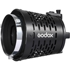 Adaptateur GODOX SA-17 pour torche avec monture ''Bowen S''