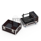 Flight-case Rythmes et Sons pour vidéo projecteur CHRISTIE GS-Series 