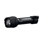 Lampe torche led focalisable rechargeable Ledlenser P5R Work - 480lm