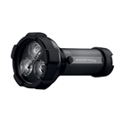 Lampe torche led focalisable rechargeable Ledlenser P18R Work 4500lm