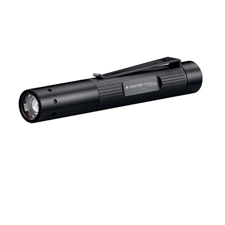 Lampe torche led focalisable rechargeable Ledlenser P2R Core - 120lm