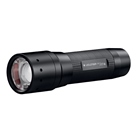 Lampe torche led focalisable à pile AAA Ledlenser P7 Core - 450lm