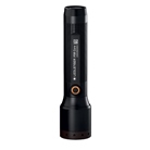 Lampe torche led focalisable rechargeable Ledlenser P5R Core - 500lm