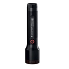 Lampe torche led focalisable rechargeable Ledlenser P5R Core - 500lm