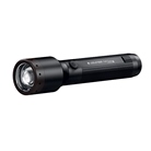 Lampe torche led focalisable rechargeable Ledlenser P6R Core - 900lm