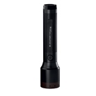 Lampe torche led focalisable rechargeable Ledlenser P6R Core - 900lm