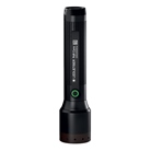 Lampe torche led focalisable rechargeable Ledlenser P6R Core - 900lm