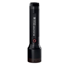 Lampe torche led focalisable rechargeable Ledlenser P6R Core - 900lm