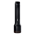 Lampe torche led focalisable rechargeable Ledlenser P6R Core - 900lm