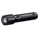 Lampe torche led focalisable rechargeable Ledlenser P7R Core - 1400lm