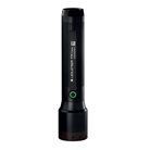 Lampe torche led focalisable rechargeable Ledlenser P7R Core - 1400lm