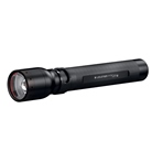 Lampe torche led focalisable rechargeable Ledlenser P17R Core 1200lm