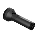 Lampe torche led focalisable rechargeable Ledlenser P18R Signature
